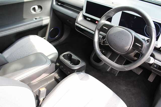 Hyundai IONIQ 5 Premium 77kWh