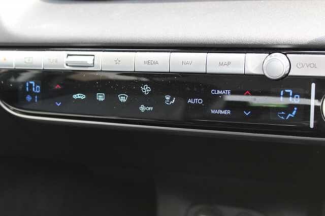 Hyundai IONIQ 5 Premium 77kWh