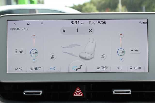 Hyundai IONIQ 5 Premium 77kWh