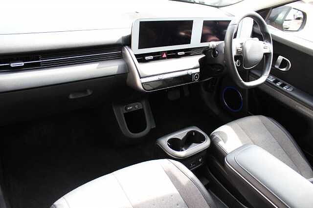 Hyundai IONIQ 5 Premium 77kWh
