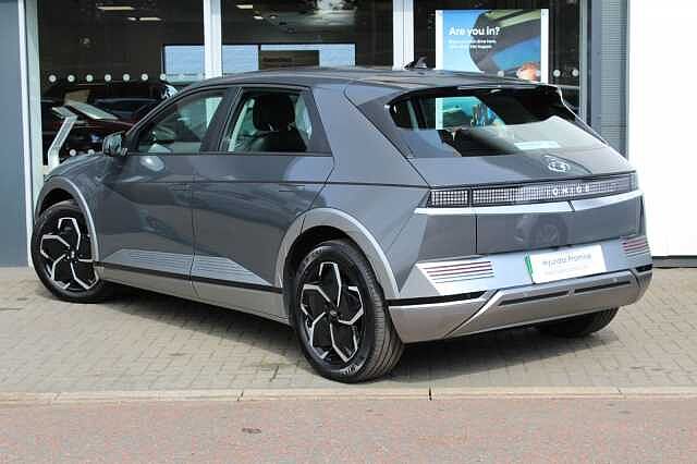 Hyundai IONIQ 5 Premium 77kWh