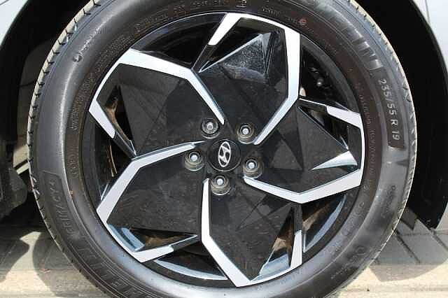 Hyundai IONIQ 5 Premium 77kWh