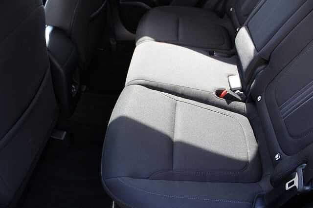 Hyundai TUCSON Premium 1.6 T-GDI