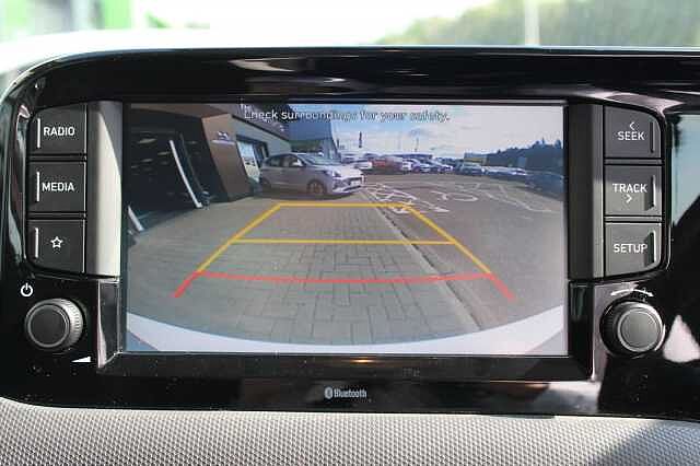 Hyundai i10 SE Connect 1.0 MPI