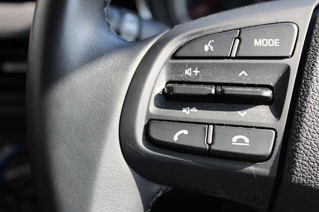 Hyundai i10 SE Connect 1.0 MPI