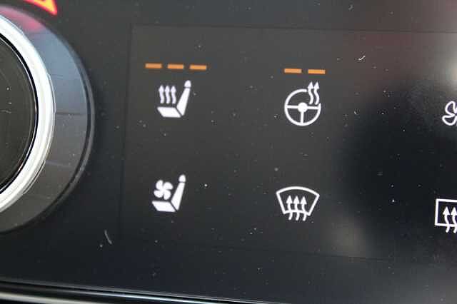 Hyundai TUCSON Ultimate 1.6T HEV Serenity White