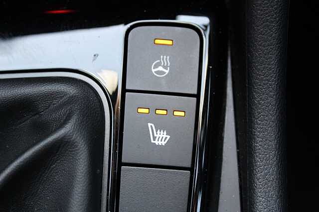 Hyundai TUCSON N Line S 1.6 T-GDI