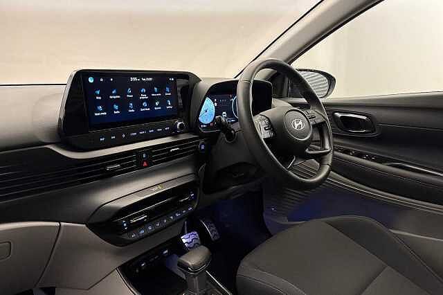 Hyundai BAYON Ultimate 1.0 T-GDI Auto