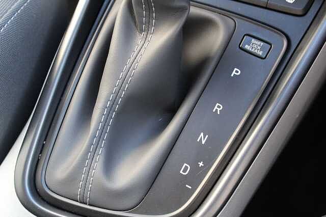 Hyundai BAYON Ultimate 1.0 T-GDI Auto