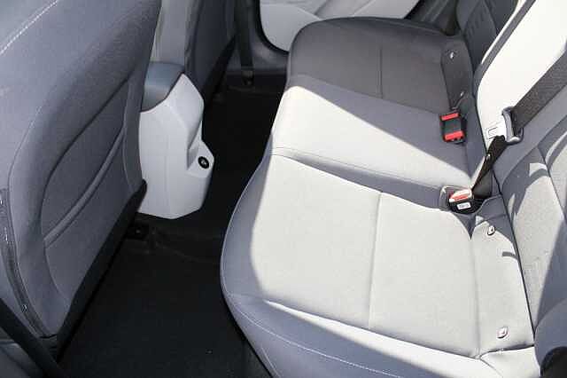 Hyundai BAYON Ultimate 1.0 T-GDI Auto