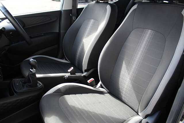 Hyundai i10 SE 1.0 MPI