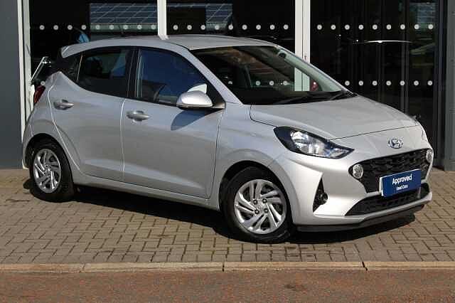 Hyundai i10 SE 1.0 MPI