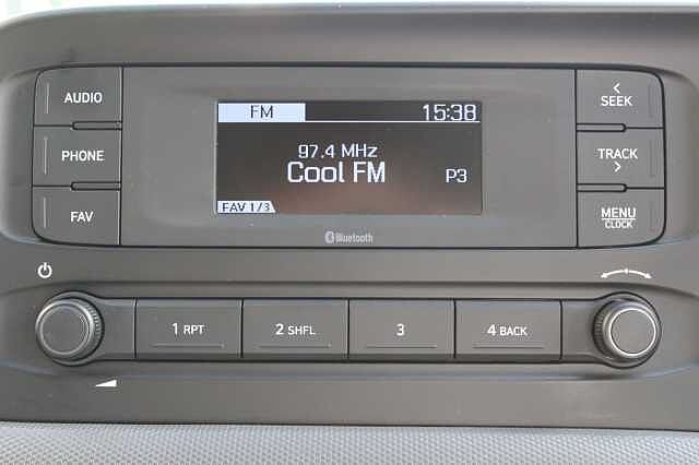 Hyundai i10 SE 1.0 MPI