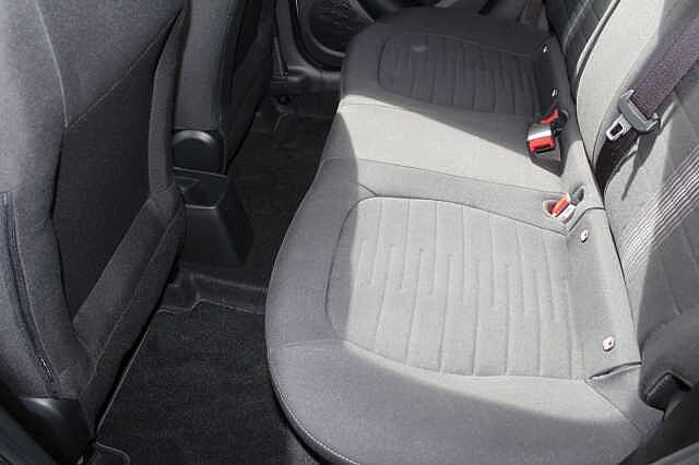 Hyundai i10 SE 1.0 MPI