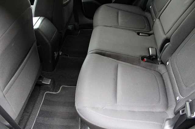 Hyundai TUCSON SE Connect 1.6 T-GDI