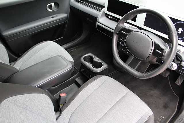 Hyundai IONIQ 5 Premium 58kWh