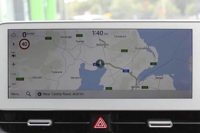 Hyundai IONIQ 5 Premium 58kWh