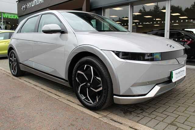 Hyundai IONIQ 5 Premium 58kWh
