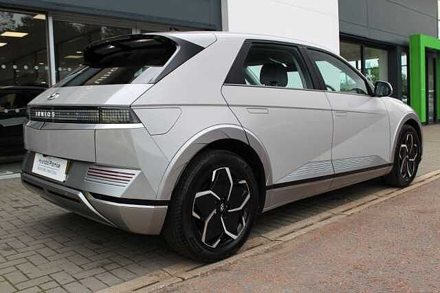 Hyundai IONIQ 5 Premium 58kWh
