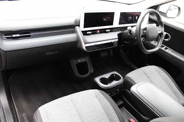 Hyundai IONIQ 5 Premium 58kWh