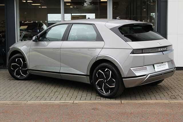 Hyundai IONIQ 5 Premium 58kWh