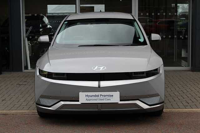 Hyundai IONIQ 5 Premium 58kWh