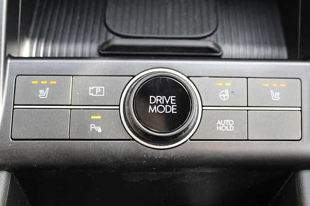 Hyundai KONA HYBRID N Line 1.6 GDI HEV Ecotronic Grey