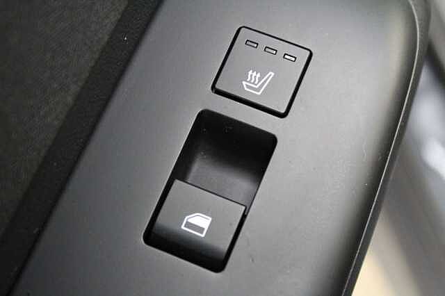 Hyundai KONA HYBRID N Line 1.6 GDI HEV Ecotronic Grey