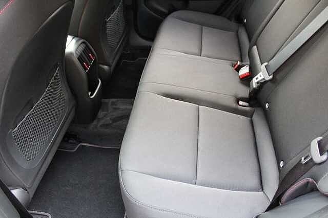 Hyundai KONA HYBRID N Line 1.6 GDI HEV Ecotronic Grey