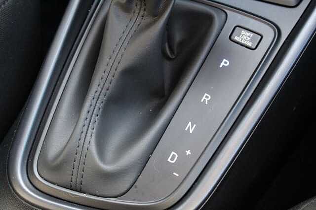 Hyundai BAYON Ultimate 1.0 T-GDI Auto Aurora Grey