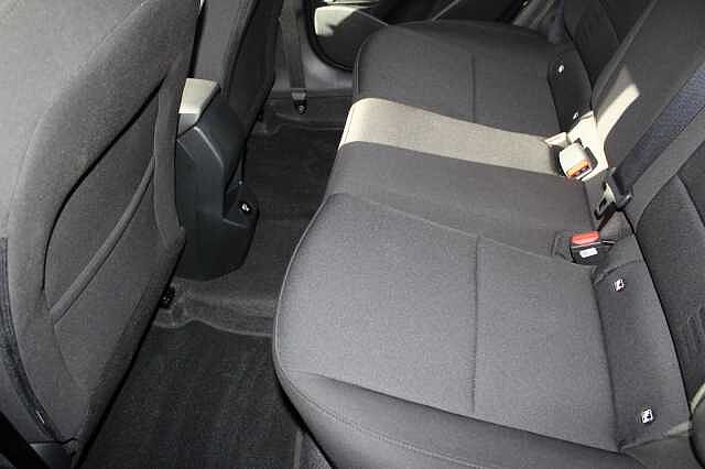 Hyundai BAYON Ultimate 1.0 T-GDI Auto Aurora Grey