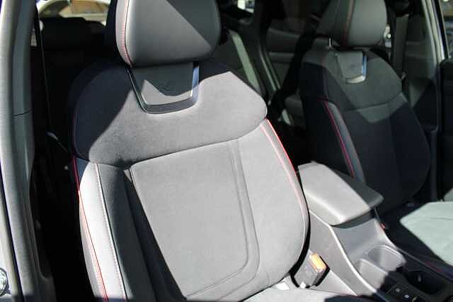 Hyundai TUCSON N Line S 1.6T