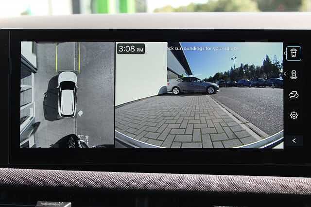 Hyundai TUCSON N Line S 1.6T