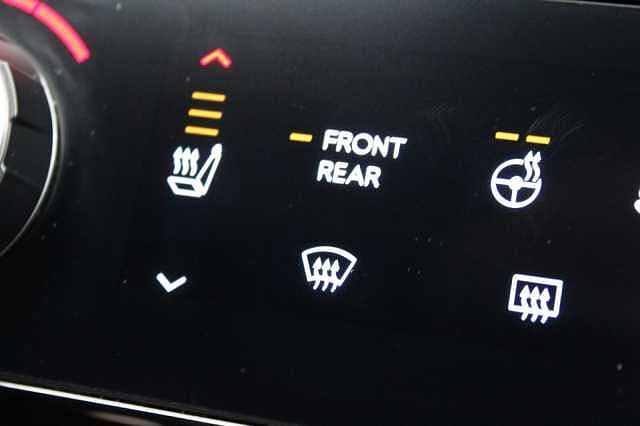 Hyundai SANTA FE Calligraphy 1.6T PHEV 4WD