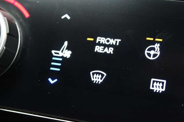 Hyundai SANTA FE Calligraphy 1.6T PHEV 4WD