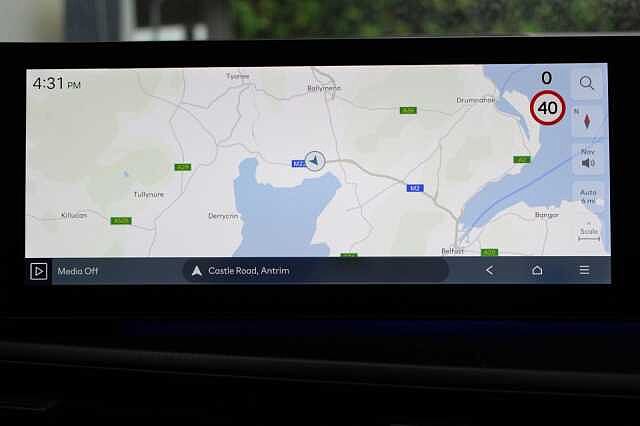 Hyundai SANTA FE Calligraphy 1.6T PHEV 4WD