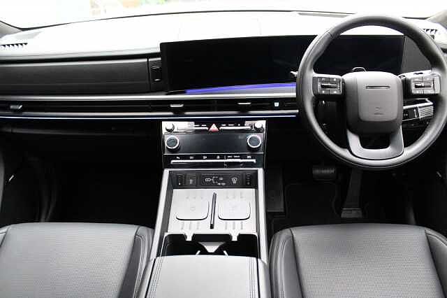 Hyundai SANTA FE Calligraphy 1.6T PHEV 4WD