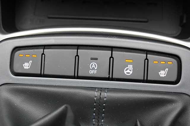 Hyundai I10 Premium 1.2 MPI Dragon Red