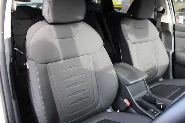 Hyundai TUCSON Advance 1.6 T-GDI 160PS