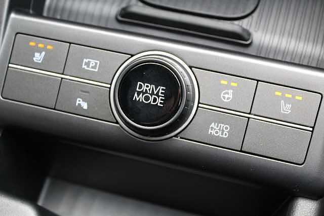 Hyundai KONA HYBRID N Line 1.6 GDI HEV Cyber Grey