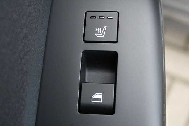 Hyundai KONA HYBRID N Line 1.6 GDI HEV Cyber Grey