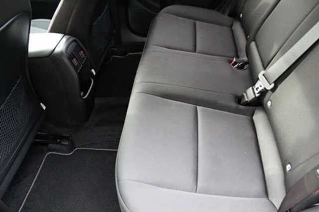 Hyundai KONA HYBRID N Line 1.6 GDI HEV Cyber Grey