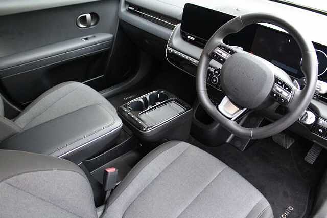 Hyundai IONIQ 5 Advance 84kWh