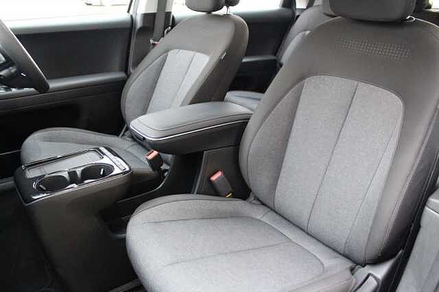 Hyundai IONIQ 5 Advance 84kWh