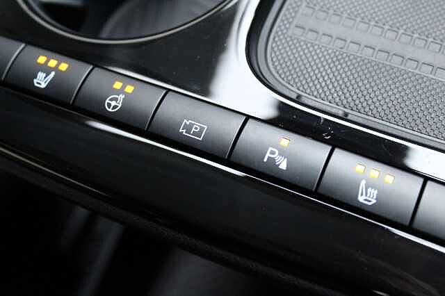 Hyundai IONIQ 5 Advance 84kWh