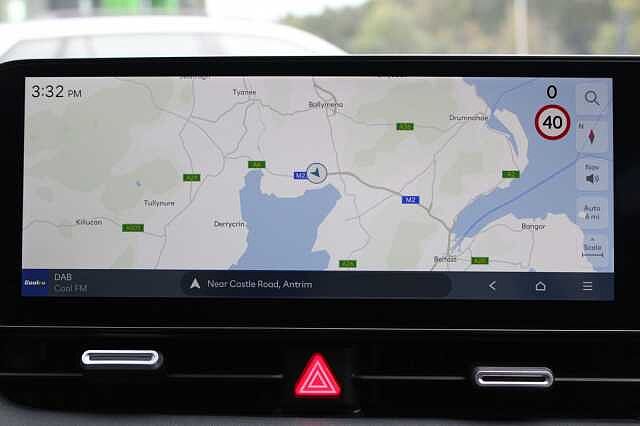 Hyundai IONIQ 5 Advance 84kWh