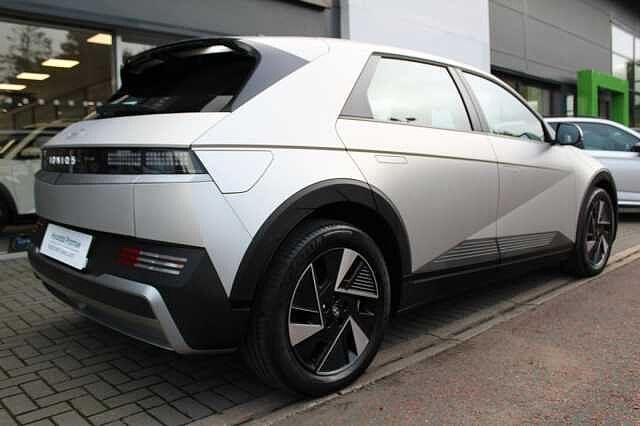 Hyundai IONIQ 5 Advance 84kWh