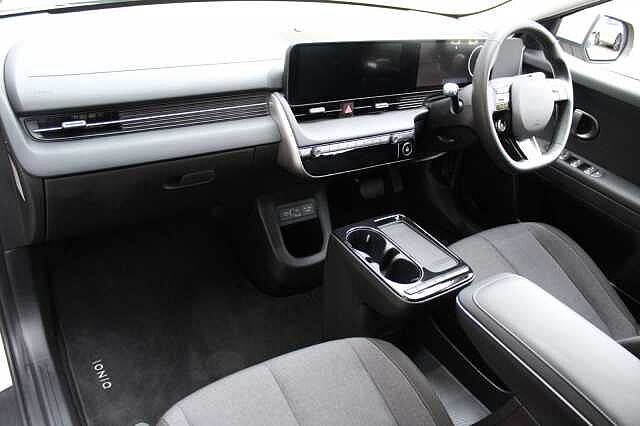 Hyundai IONIQ 5 Advance 84kWh