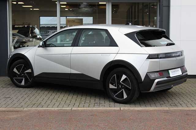 Hyundai IONIQ 5 Advance 84kWh