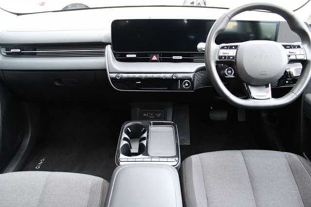 Hyundai IONIQ 5 Advance 84kWh